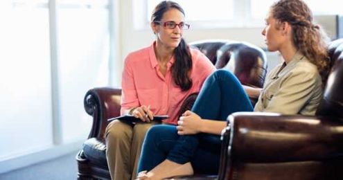 How to Become a Licensed Mental Health Counselor