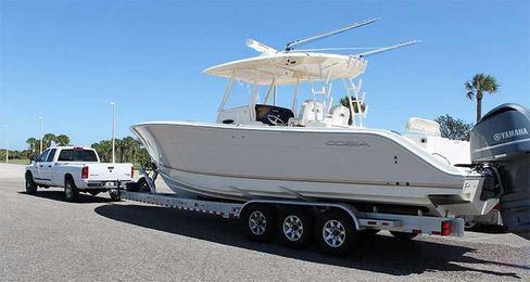 Trailering Tips For The Long Haul