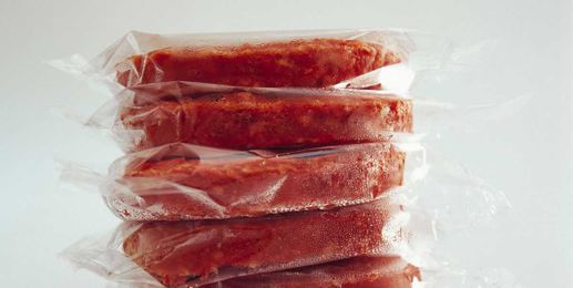 Everything You Need to Know About Freezing Your Extra Ground Beef