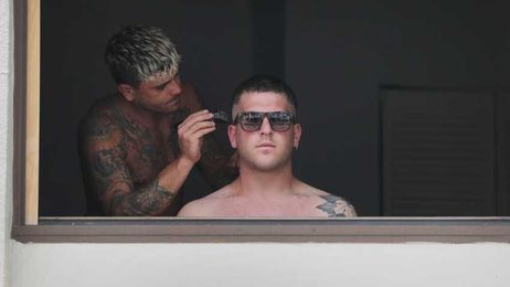 Florida Reopens Barber Shops, Hair and Nail Salons