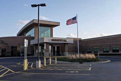 Why US hospitals are going bankrupt