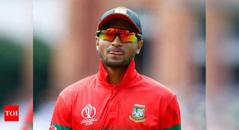 You cannot take things lightly and that has been biggest lesson: Shakib Al Hasan