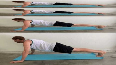 How to Work Out with Your Dive Gear