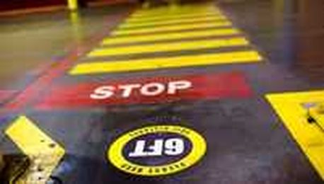 Kickstart: An elementary education in plastics