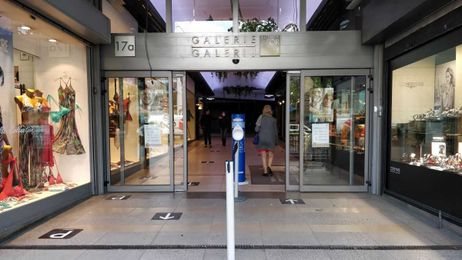 Shopping Will Probably Suck From Now On