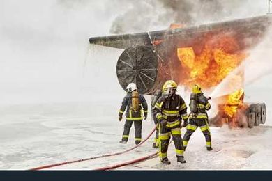 AFFF Contamination — A Precursor To Long-Term Environmental Hazards