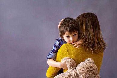 ‘Anyone can be an advocate for a child in need of help’