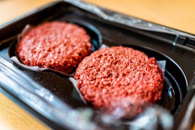 Are Meat Alternatives Really Healthier?