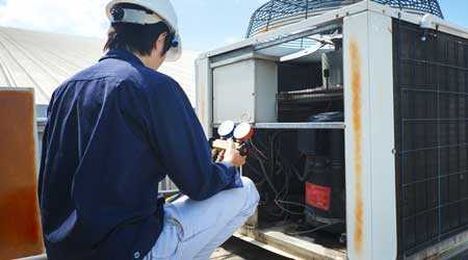 Building Successful Training Programs for HVAC Technicians