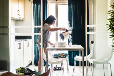 Here's what to know if you are considering breaking your lease