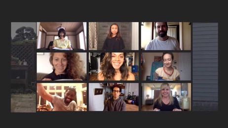 Our Home is Everything Now