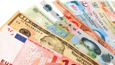 The Easiest Ways to Exchange Currency