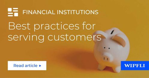 How financial institutions can serve customers during pandemic