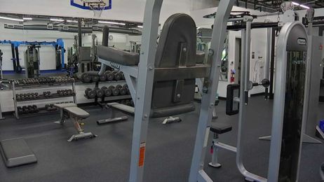 How Safe Is It to Return to the Gym?