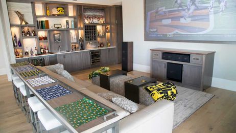 How to create a quarantine-ready home sanctuary