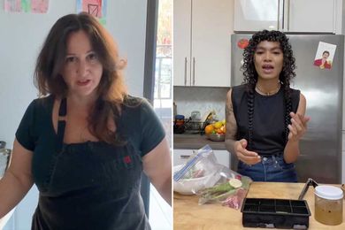 NYC’s Dept. of Sanitation has a cooking channel — and it’s not garbage