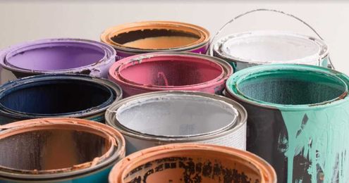 PA Resources Council Shares Tips On Properly Disposing Of Latex Paint At Home
