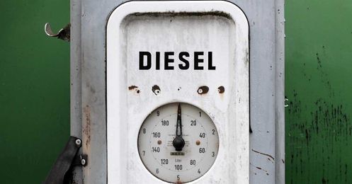 Why Do You See Black Smoke From Diesel Engines When Accelerating?