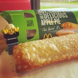 11 Fast Foods Discontinued By Their Brands That We Need BACK