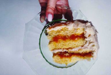 5 easy ways to jazz up your box cake mix