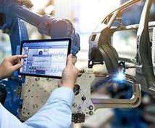 CNC Machine Shop Reaps Benefits of Hiring an IT Person