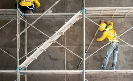 How IFS Construction ERP can help combat the impending labor/skills shortage