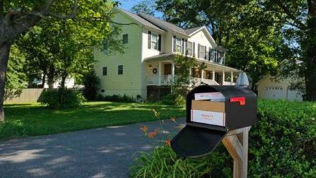 Does your mailbox need an upgrade?