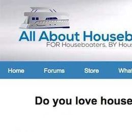 Installing a black and grey water holding tank in a 47 foot boatel