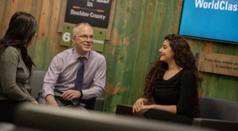 Make the Most of Working With a Financial Professional