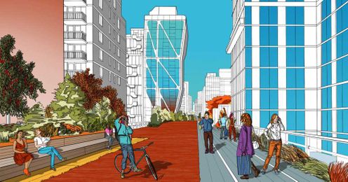 The Problem With Photo-Realistic Architectural Renderings