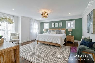 These Home Improvements Matter Most to Young Adults