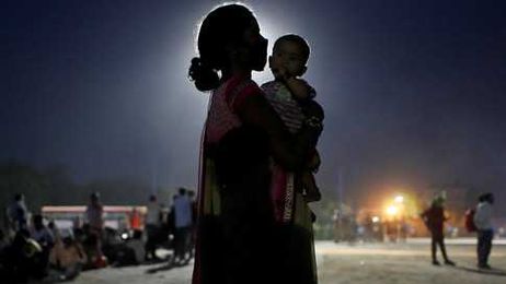 Top stories on the Coronavirus pandemic on 19 May