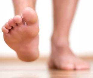 Why Do I Have Pain When Pushing Off My Toe?