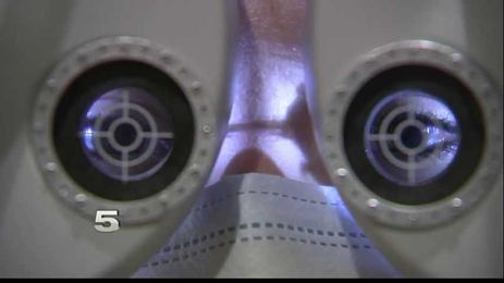 Edinburg optometrist discusses new safety protocols for patients, staff