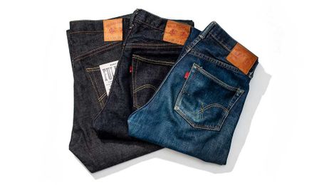 The Definitive Guide to Taking Care of Your Jeans