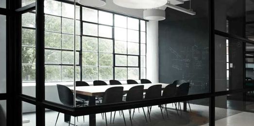 Architects release new resource for safer re-occupancy of buildings