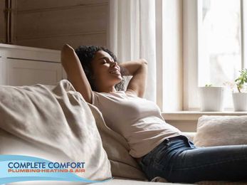 Common Symptoms of Indoor Air Pollution