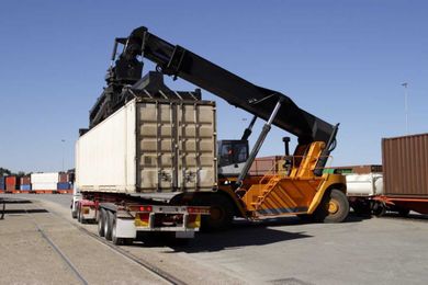 HAVE AN INLAND MARINE CASE OR CLAIM?