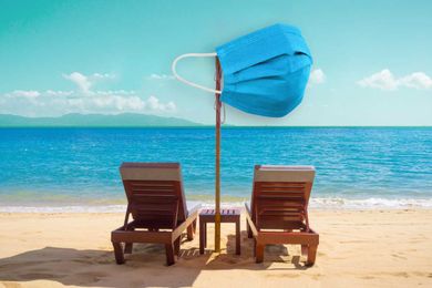 How to hit the beach safely this Memorial Day weekend