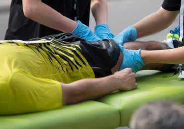 Sports Massage And Why You Need It