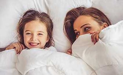 Why Sleep Is Important at Any Age