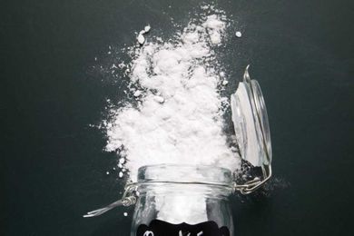 How to Test Baking Soda and Baking Powder to See If They’re Expired