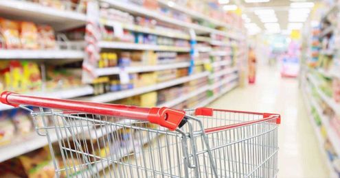 The 100 Groceries So Unhealthy They're Evil