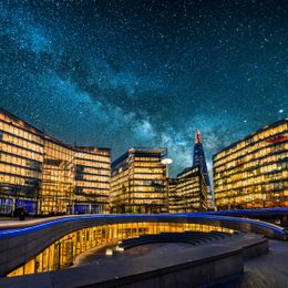 The planet has a problem with buildings: Here's how smart ideas, tech and design can change that