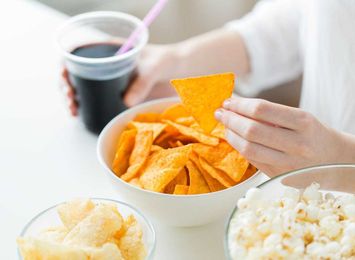 15 Subtle Signs You're Eating Too Many Processed Foods