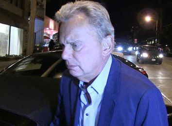 Pat Sajak Says We Are Not All In This Together!
