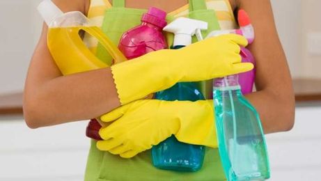 10 Ways to Cut the Cost of Cleaning