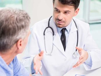 Offer Behavioral Counseling to Prevent CVD in at-Risk Adults