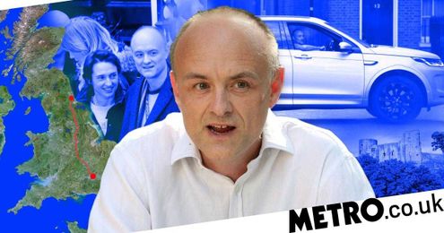 10 questions Dominic Cummings still needs to answer