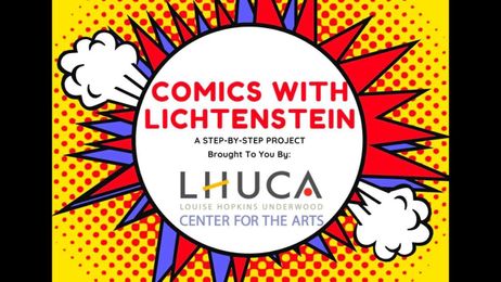 Step-by-Step project by LHUCA